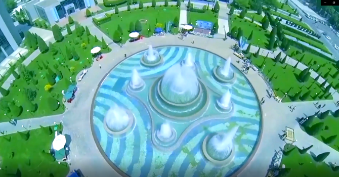 微视频:文明之约