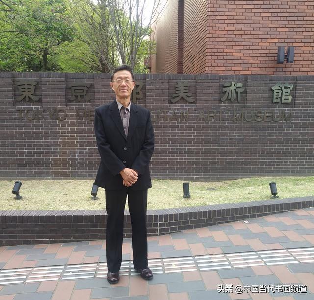 “师古而不泥古，求新而不取宠”——当代著名画家寇子皓专题报道