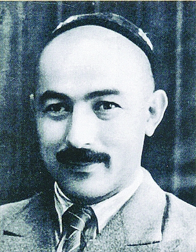 阿合买提江·哈斯木:为新疆人民解放事业英勇奋斗 阿合买提江·哈斯木:为新疆人民解放事业英勇奋斗