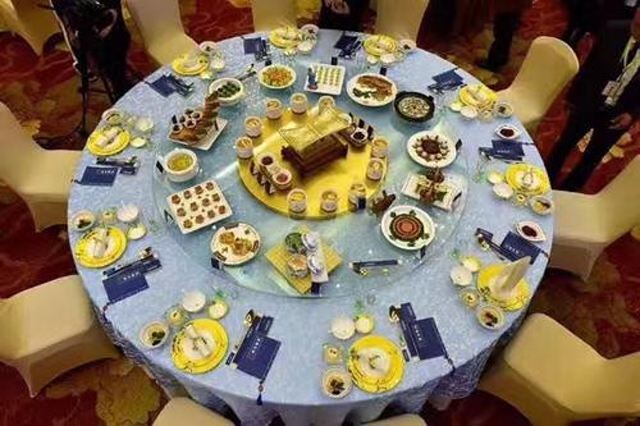 第五届云南名特小吃节6月7日在保山举办，邀你一起来“逛吃逛吃”！