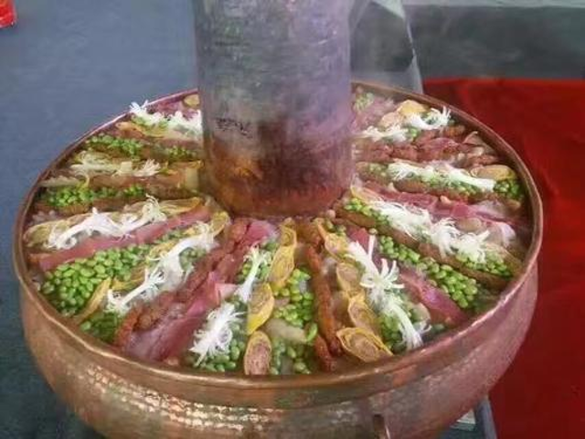 第五届云南名特小吃节6月7日在保山举办，邀你一起来“逛吃逛吃”！