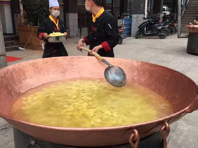 第五届云南名特小吃节6月7日在保山举办，邀你一起来“逛吃逛吃”！