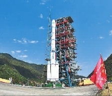 从零次到第二百次——揭秘长征火箭家族的成长轨迹 从零次到第二百次——揭秘长征火箭家族的成长轨迹