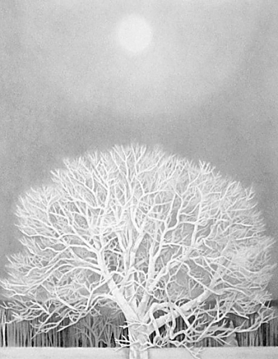 亚洲文明交流图谱中的岩彩