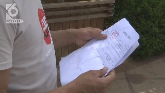 云南曲靖一“低保户”名下竟有11辆车，真相是……