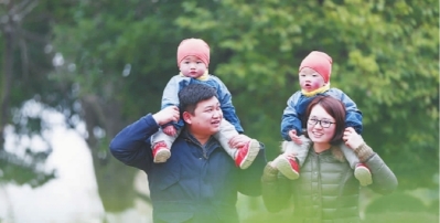 实现“幼有所育”破解二孩生育困境 实现“幼有所育”破解二孩生育困境