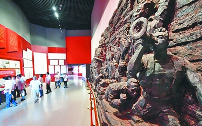 开辟马克思主义发展的新境界 开辟马克思主义发展的新境界