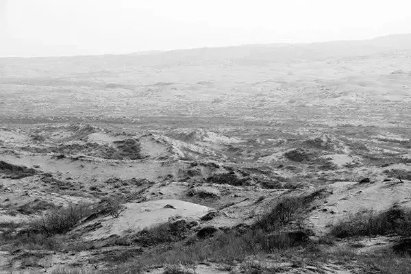 围观 | 中国是怎样拯救地球的？卫星遥感影像告诉你！