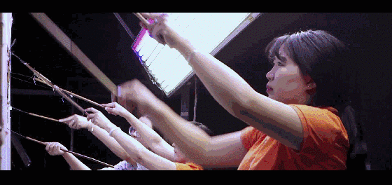 非遗保护,中国实践 | 2019“文化和自然遗产日”主题宣传片新鲜出炉! 非遗保护,中国实践 | 2019“文化和自然遗产日”主题宣传片新鲜出炉!