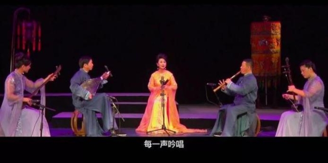 非遗保护,中国实践 | 2019“文化和自然遗产日”主题宣传片新鲜出炉! 非遗保护,中国实践 | 2019“文化和自然遗产日”主题宣传片新鲜出炉!