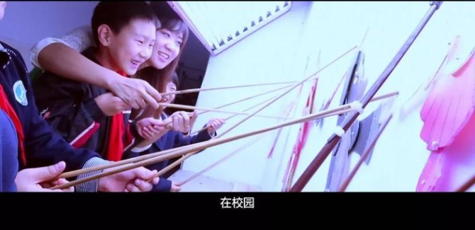 非遗保护,中国实践 | 2019“文化和自然遗产日”主题宣传片新鲜出炉! 非遗保护,中国实践 | 2019“文化和自然遗产日”主题宣传片新鲜出炉!