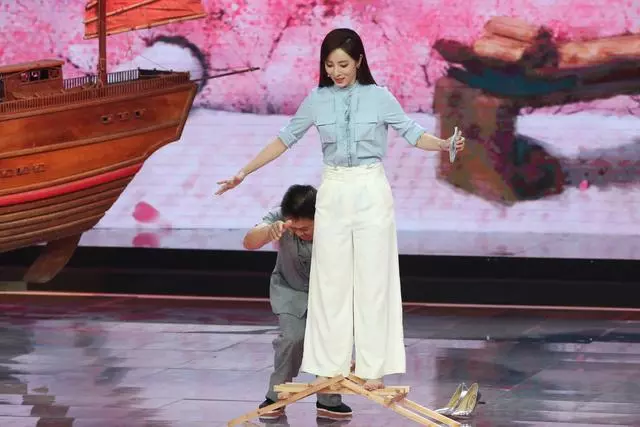 文化和自然遗产日丨中国非遗 东方智慧——央视《非遗公开课》生动开讲 文化和自然遗产日丨中国非遗 东方智慧——央视《非遗公开课》生动开讲