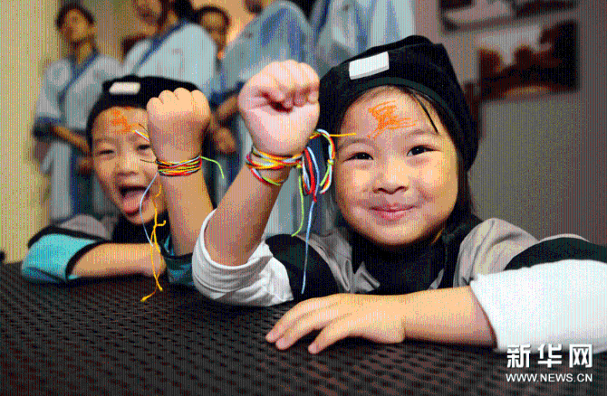 【网络中国节•端午】读古今佳作 话端午习俗