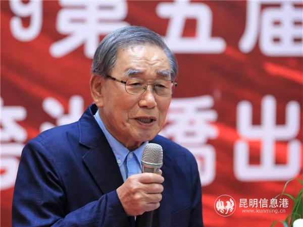 韩国漆艺家 金圣洙 供图 韩国漆艺家 金圣洙 供图