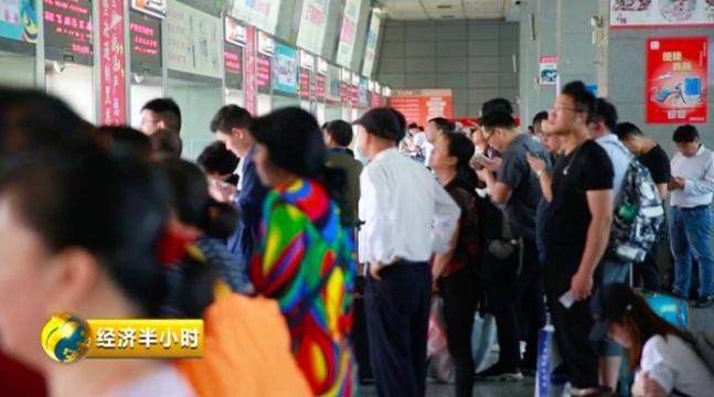 张家港市汽车客运站候车室