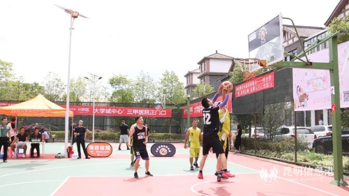 政局代表队和沪农商代表队 政局代表队和沪农商代表队