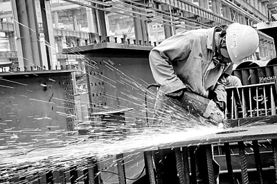 中国企业,在风雨中创新前行 中国企业,在风雨中创新前行