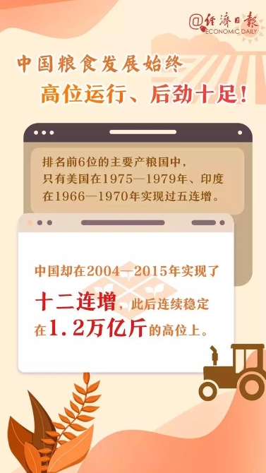 中国饭碗（值得一读！）