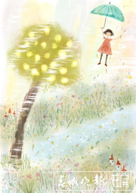 兰梦醒为自己文学作品制作的手工绘本插图 (5).jpg