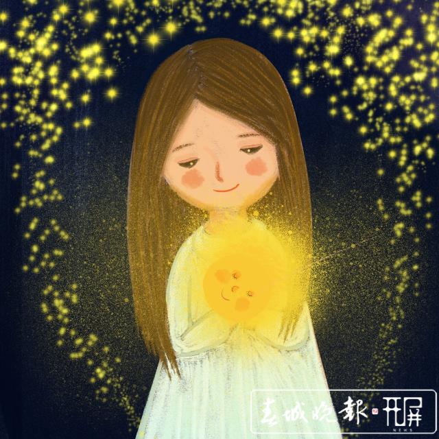 兰梦醒为自己文学作品制作的手工绘本插图 (9).jpg