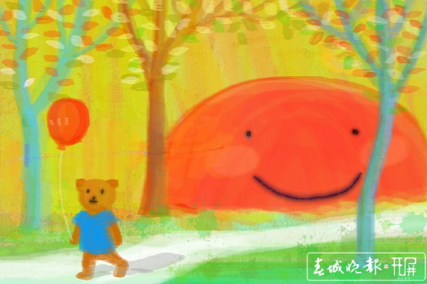 兰梦醒为自己文学作品制作的手工绘本插图 (10).jpg