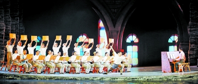 红色旅游:如何挖掘红色基因的文化内涵 红色旅游:如何挖掘红色基因的文化内涵