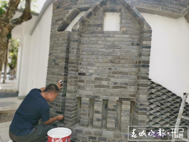 这里很像旧时的上海滩 翻新者感到城市兼容并蓄.jpg