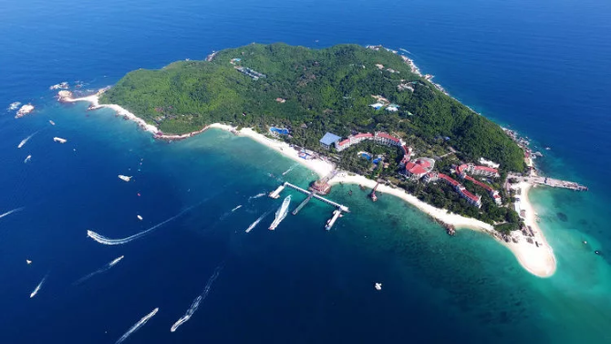 海南,你怎么这么好看! 海南,你怎么这么好看!