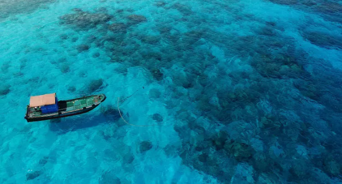 海南,你怎么这么好看! 海南,你怎么这么好看!