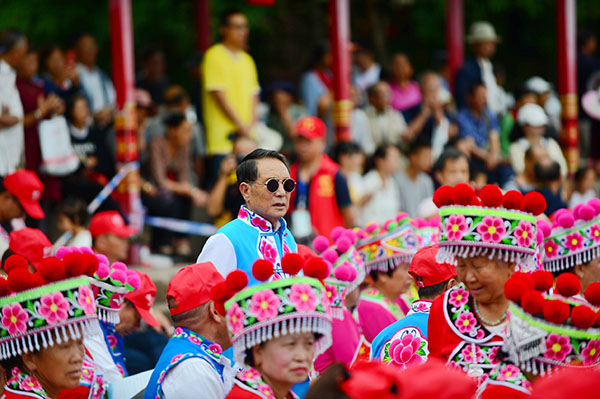 云南画报贾翔 摄（1）