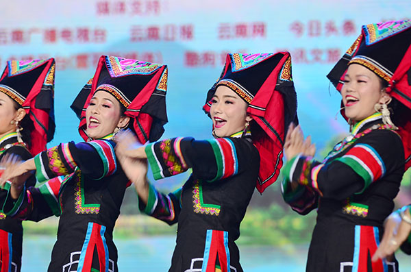 云南画报贾翔 摄（2）