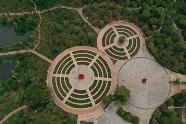 图5:廉政文化公园廉政文化公园 图5:廉政文化公园廉政文化公园