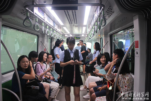 [精神的力量·新时代之魂]深圳足迹:记录时代进步的创新坐标