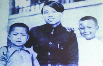 在方志敏家乡感受初心使命 在方志敏家乡感受初心使命