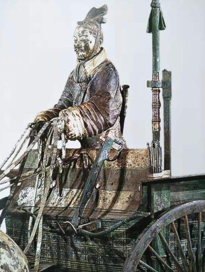 刀光剑影:盘点刘贺墓中的汉代兵器 刀光剑影:盘点刘贺墓中的汉代兵器