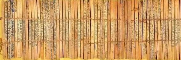 刀光剑影:盘点刘贺墓中的汉代兵器 刀光剑影:盘点刘贺墓中的汉代兵器