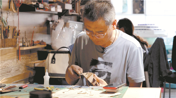 大师付昆祥1 大师付昆祥1