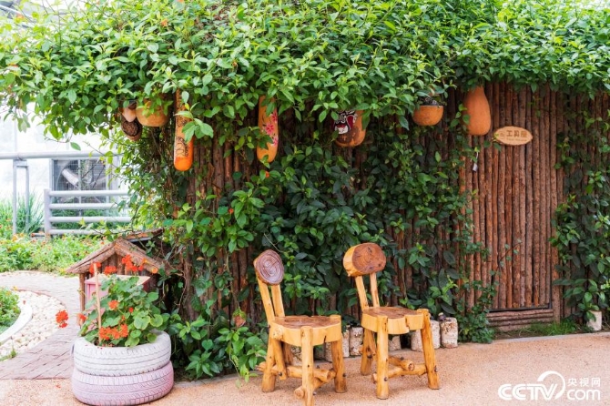 【新时代·幸福美丽新边疆】小草也有大讲究 “智慧”开出生态修复新“良方” 【新时代·幸福美丽新边疆】小草也有大讲究 “智慧”开出生态修复新“良方”