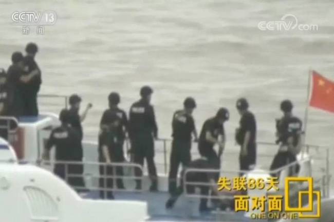 警察丈夫失联86天执行绝密任务，妻子是怎么挺过来的？