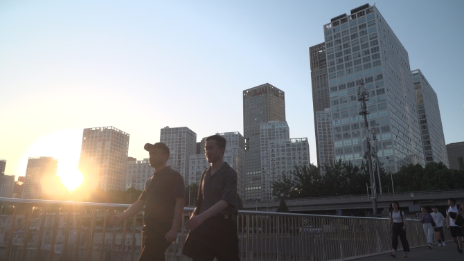 8月17日上线:来自港澳台的追梦人:到最有机会的地方去!封面 8月17日上线:来自港澳台的追梦人:到最有机会的地方去!封面