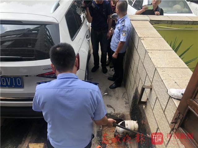 昆明滇管执法对12家餐饮单位立案调查