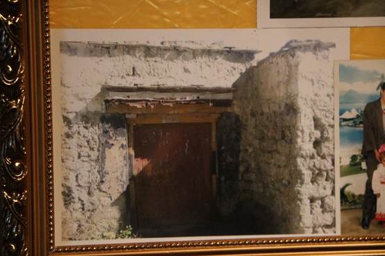 【新时代·边疆行】西藏民主改革第一村：从贫穷走向小康，勤劳改变生活