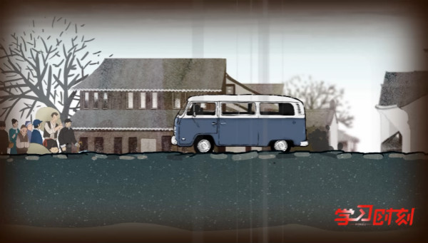 【学习•追梦时刻③】且看千年古镇如何化茧成蝶 【学习•追梦时刻③】且看千年古镇如何化茧成蝶