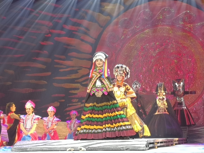 演出现场4 演出现场4