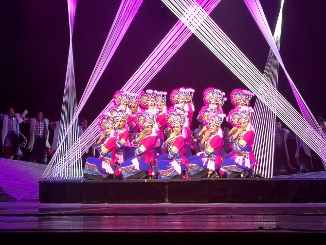 演出现场 演出现场