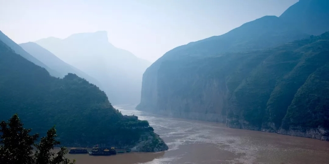 我能想到最浪漫的事，就是和你逛遍人民币上的风景