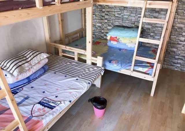 开屏新闻记者暗访昆明“群租房”乱象2