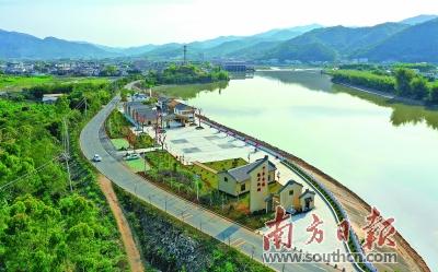 广东新铺非遗“新铺七月半”民俗文化节演绎千年古镇风情