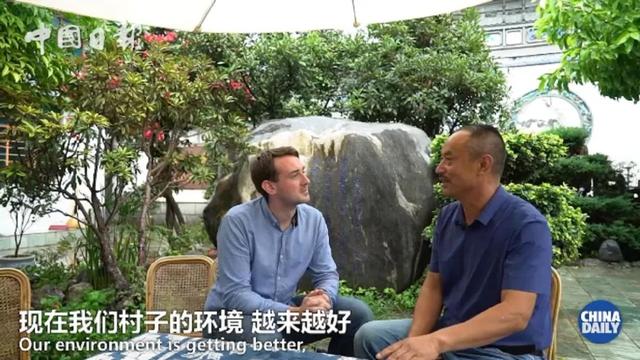 老外到大理洱海寻找“诗和远方”，可这里的客栈怎么关了大半？