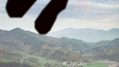 【奋进的中国精神】黄大发：36年！当代愚公“凿天渠”的执着与坚守